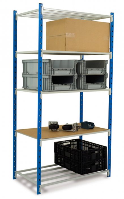 Gallery - Megarax Storage Systems