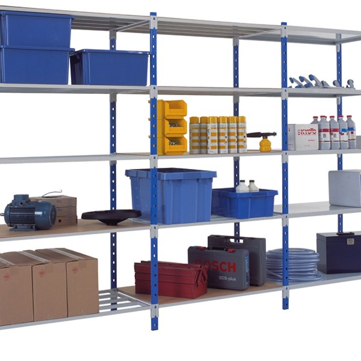 MegaRax Storage Systems